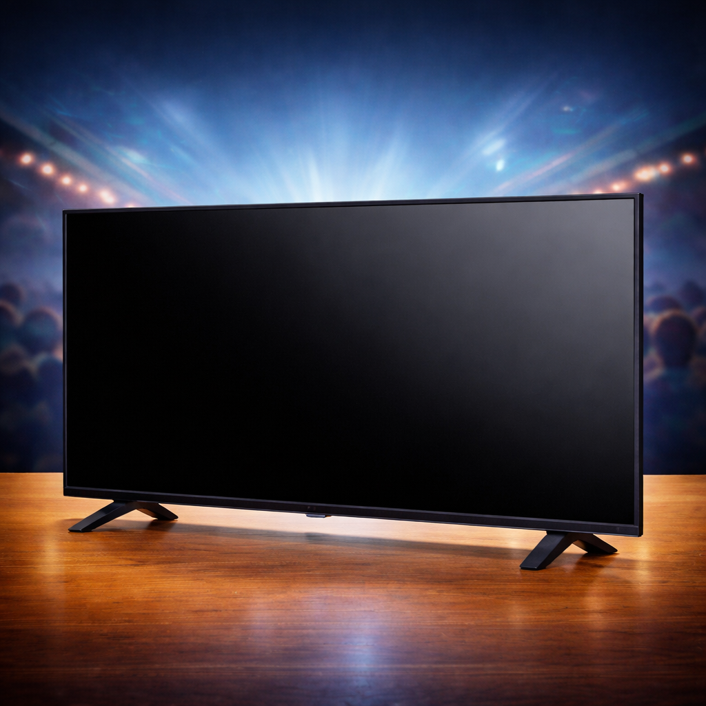 LED TV Rental Lekki