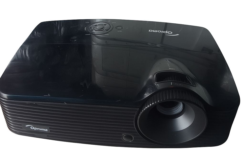 Optoma S336